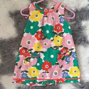 Toddler Dress